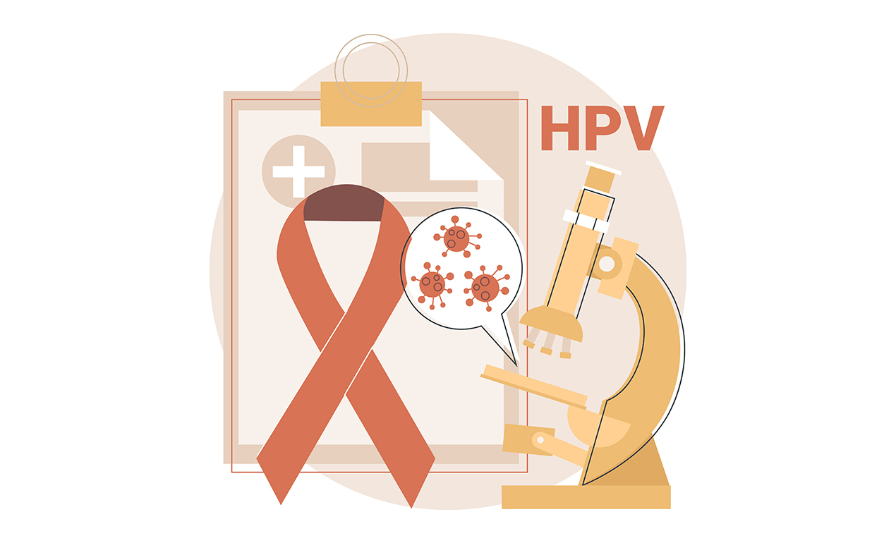 HPV-DNA PCR GENOTİPLENDİRME