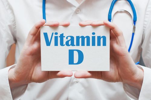 Mutluluğun Anahtarı D Vitamini Mi?